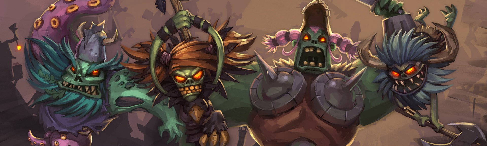 Zombie Vikings - Imagen 4